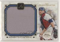 Brian McCann #/35