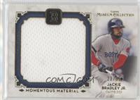 Jackie Bradley #/35