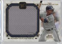 Jean Segura #/35