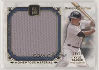 Kyle Seager [EX to NM] #/35