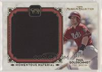 Paul Goldschmidt #/35