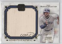 Yonder Alonso #/35