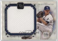 Alex Cobb #/50