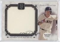 Buster Posey #/50