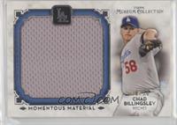 Chad Billingsley #/50