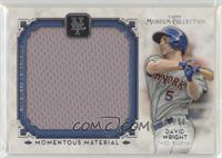 David Wright #/50