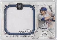 Ike Davis #/50