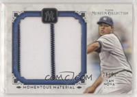 Ivan Nova #/50