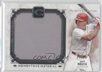 Jay Bruce #/50