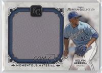 Kelvin Herrera #/50