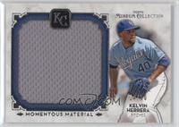 Kelvin Herrera #/50