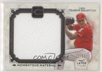 Mat Latos #/50