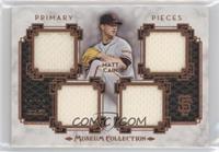 Matt Cain #/75