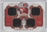 Paul Goldschmidt #/75