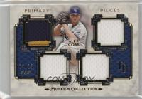 Alex Cobb #/25