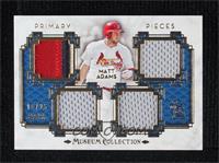 Matt Adams [Noted] #/25