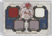 Matt Adams #/25