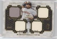 Pablo Sandoval #/25