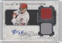 Billy Hamilton #/299