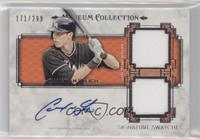 Christian Yelich #/299