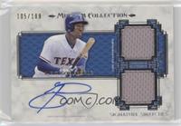 Jurickson Profar #/189