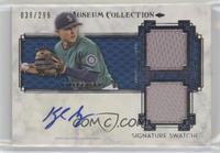 Kyle Seager #/299