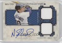 Nick Castellanos #/299