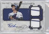 Troy Tulowitzki #/299