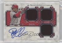 Didi Gregorius #/299