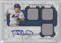 Travis d'Arnaud #/70