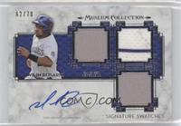 Wilin Rosario #/70