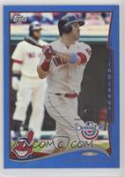 Jason Kipnis #/2,014