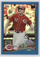 Jay Bruce #/2,014