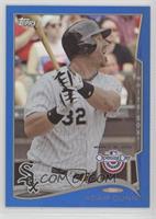 Adam Dunn #/2,014