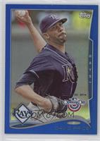 David Price #/2,014