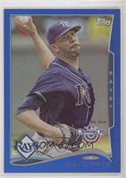 David Price #/2,014