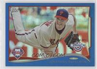 Jonathan Papelbon #/2,014