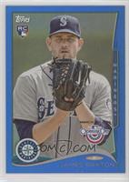 James Paxton #/2,014