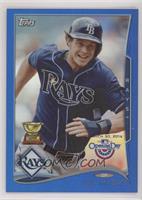 Wil Myers #/2,014