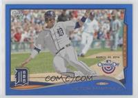 Victor Martinez #/2,014