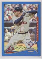 Freddie Freeman #/2,014