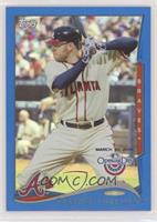 Freddie Freeman #/2,014