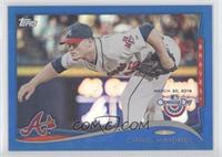 Craig Kimbrel #/2,014