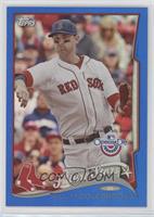 Future Stars - Will Middlebrooks #/2,014