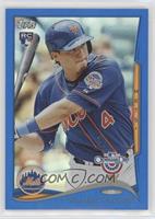 Wilmer Flores #/2,014