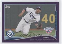 Desmond Jennings