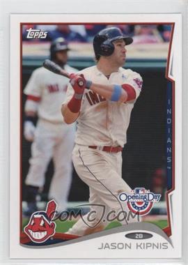 2014 Topps Opening Day - [Base] #104 - Jason Kipnis