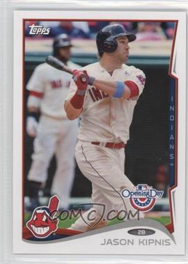 2014 Topps Opening Day - [Base] #104 - Jason Kipnis