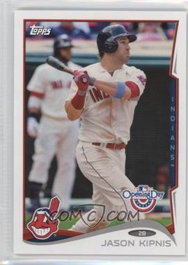 2014 Topps Opening Day - [Base] #104 - Jason Kipnis