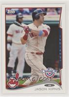 Jason Kipnis [EX to NM]